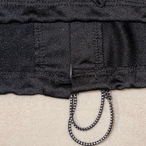 Spyder Black and‎ White Top - Picture 3 of 6